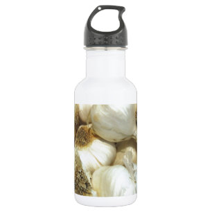 Healthy Garlic 532 Ml Water Bottle