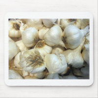 Healthy Garlic