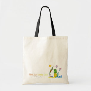 healthy happy life bag
