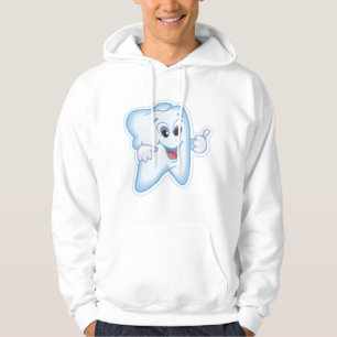 Healthy Happy Teeth Hoodie