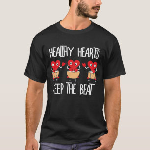 Healthy Hearts T-Shirt