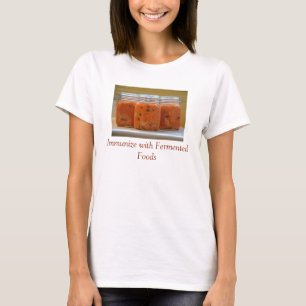 Healthy Immune System T Shirt