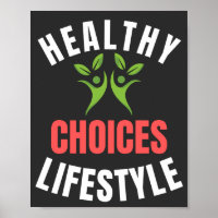 Healthy Lifestyle Choices 
