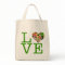 Healthy Vegan Love Bag