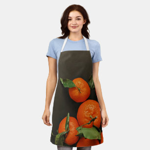 Healthy Vegetables Apron