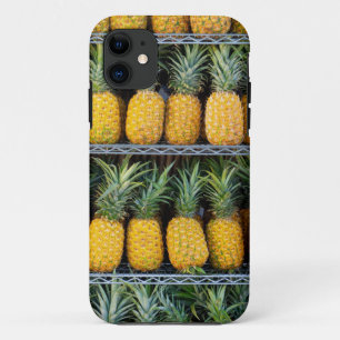 Healthy Vegetables iPhone 11 Case