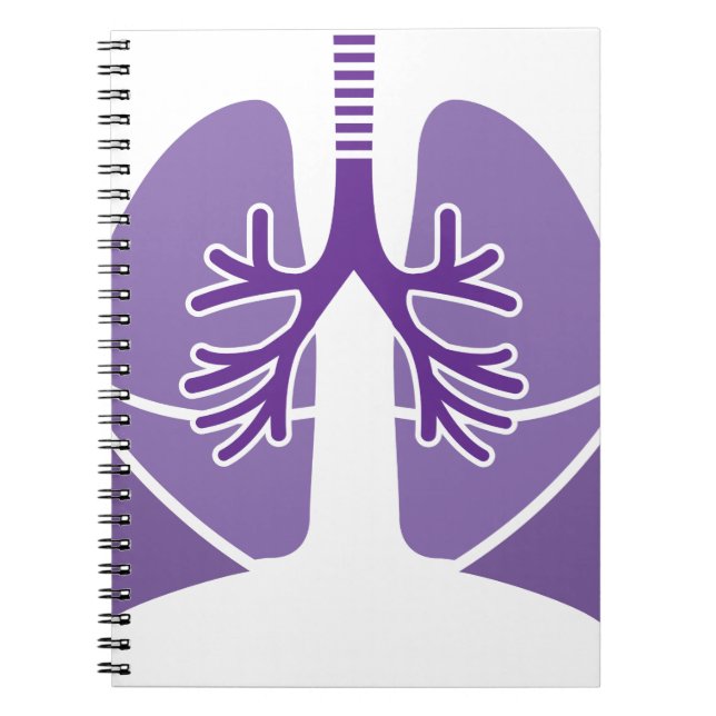 HealthyLungs.pdf Notebook (Front)