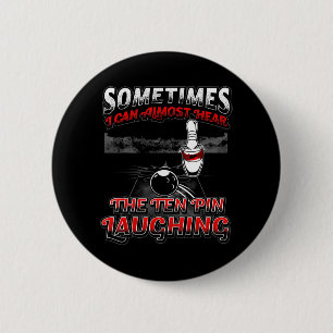 Hear 10 Pin Laughing Fun Bowling 