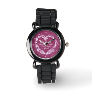 Hear Our Ballet Hearts Watch