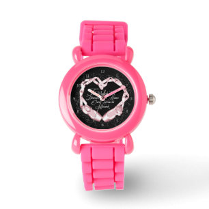 Hear Our Ballet Hearts Watch