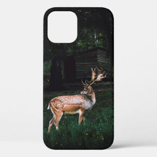 HEAR THE BREATH OF LIFE iPhone 12 CASE