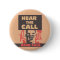 Hear The Call