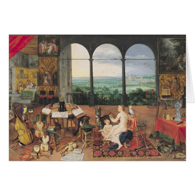 Hearing, 1617 (Front Horizontal)