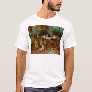 Hearing, 1617 T-Shirt