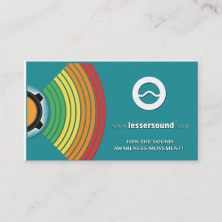 Hearing Impaired ID cards for Businesses