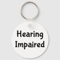Hearing Impaired