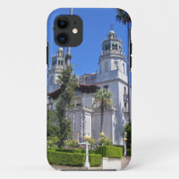 Hearst Castle, San Simeon, California