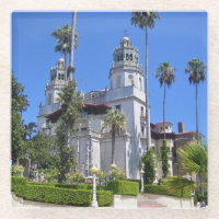 Hearst Castle, San Simeon, California