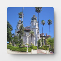Hearst Castle, San Simeon, California