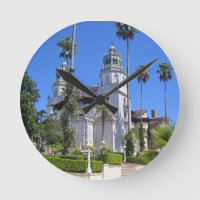 Hearst Castle, San Simeon, California