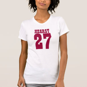 HEARST Field Hockey Tank