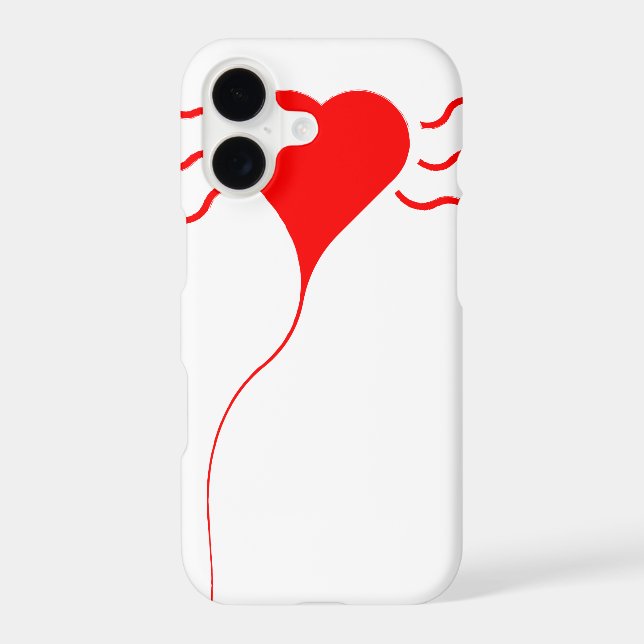 Heart (Back)