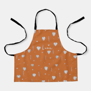 Heart2Heart Small Apron