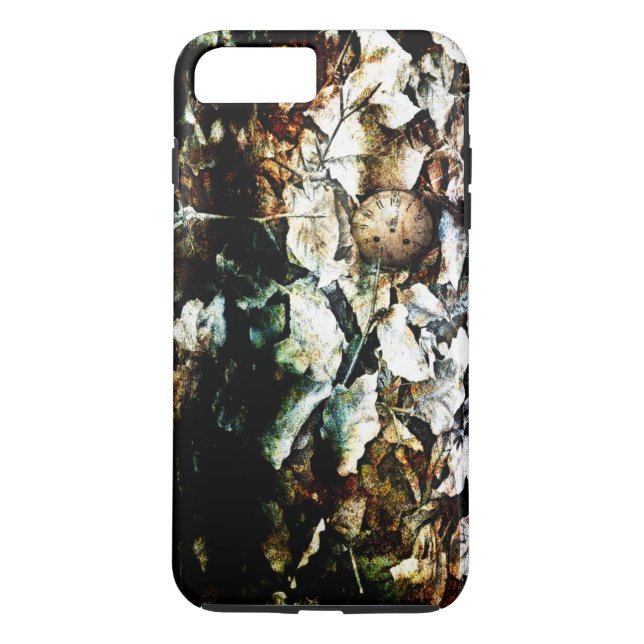 Heart 2012 Case-Mate iPhone case (Back)