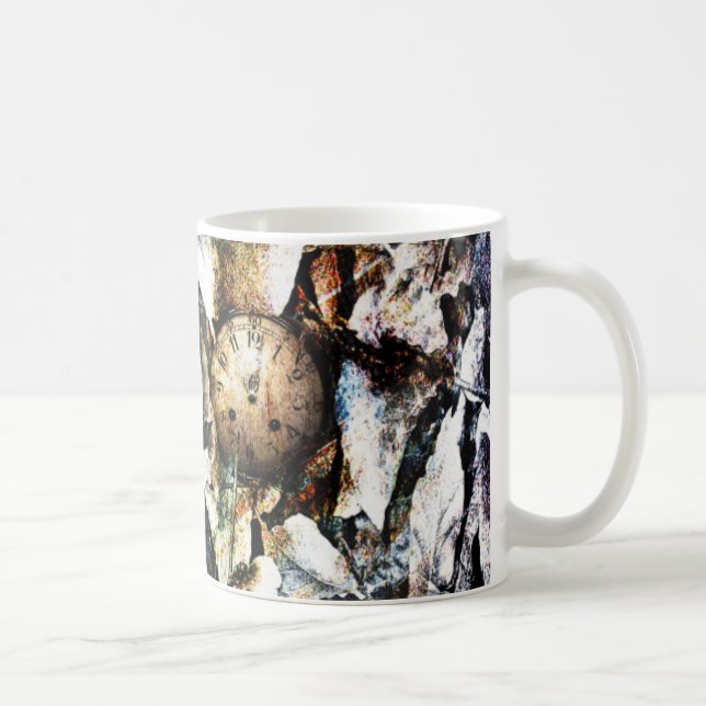 Heart 2012 coffee mug (Right)