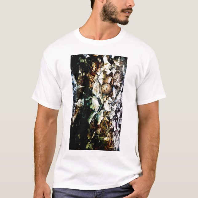 Heart 2012 T-Shirt (Front)