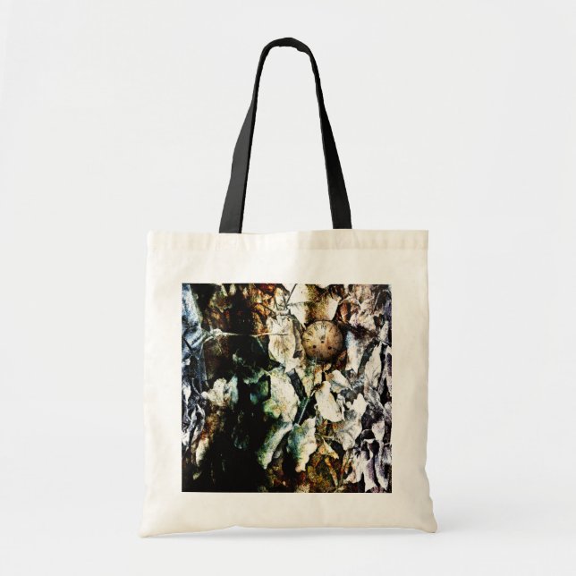 Heart 2012 tote bag (Front)