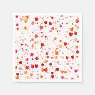 Heart_2014_0603 Napkin