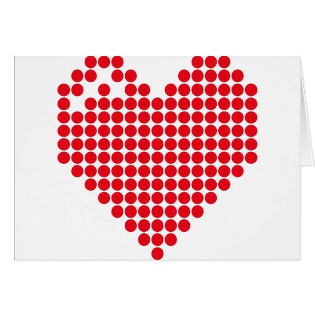 Heart 3 (Front Horizontal)