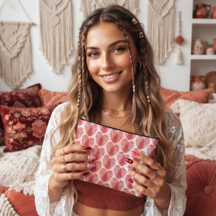 Heart Accessory Pouch