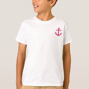 Heart Anchor Clothing T-Shirt