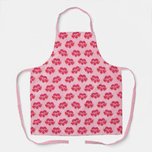 Heart Apron
