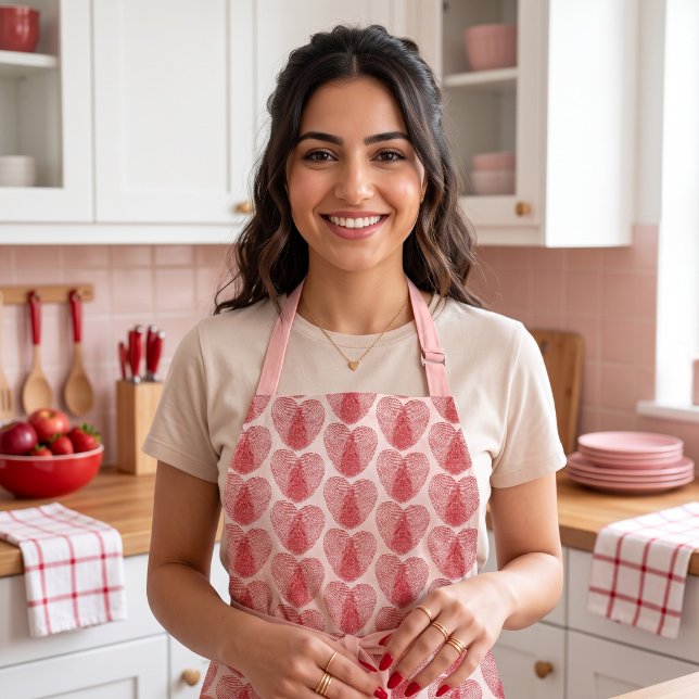 Heart Apron (Creator Uploaded)