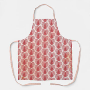 Heart Apron