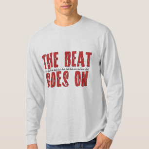 Heart Attack T-shirts Gifts for Bypass Patients