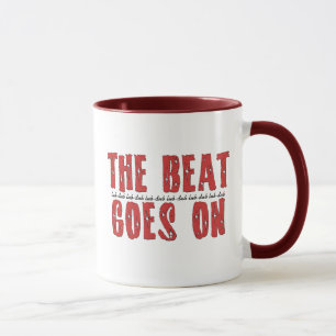 Heart Attack T-shirts   Gifts for Bypass Patients Mug