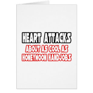 Heart Attacks...Not Cool