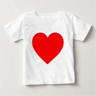 Heart Baby T-Shirt