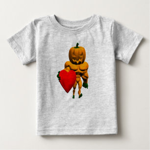 Heart Baby T-Shirt
