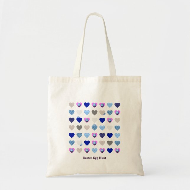 Heart Bag for Children (Front)