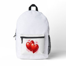 Heart Bagpackets