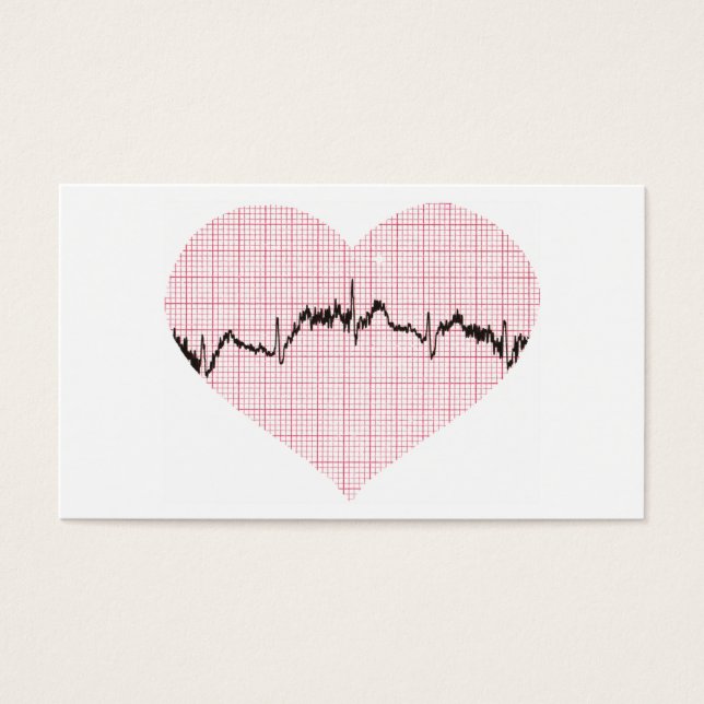 Heart Beat III (Front)