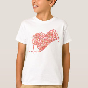 Heart_Beat T-Shirt