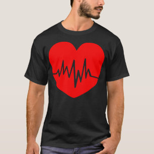 Heart beats T-Shirt