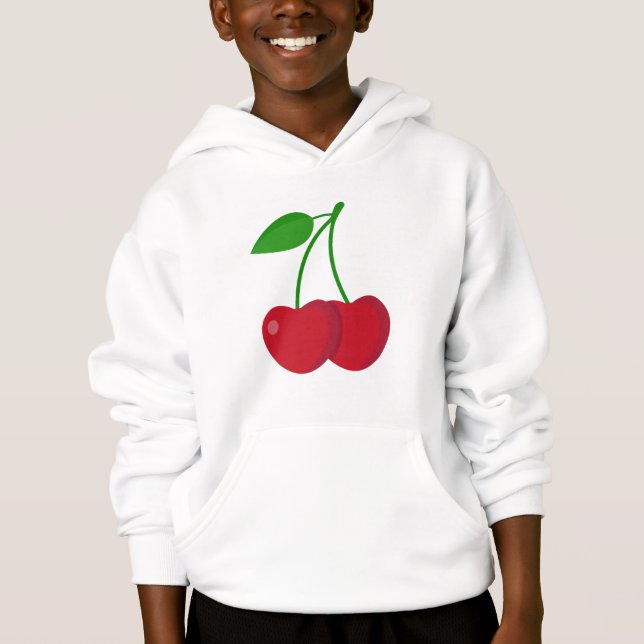 Heart Berries (Front)