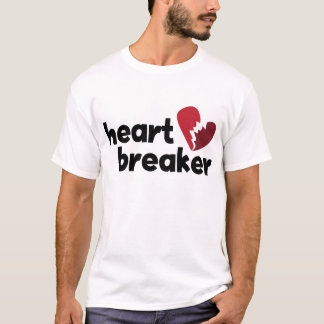 Heart Breaker T-Shirt